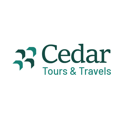 Cedar Logo Colored